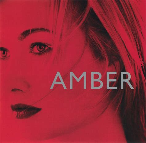 Amber Amber Cd Album Discogs