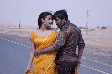 Veta Telugu Movie Stills Srikanth Tarun Madhurima