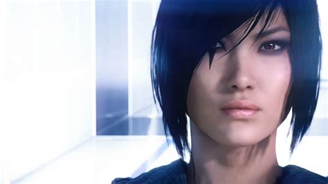 Mirrors Edge Catalyst Preview Early Goty Contender Otaku Dome