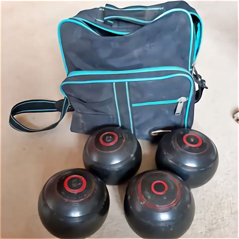 Lawn Bowling Balls For Sale In Uk 46 Used Lawn Bowling Balls