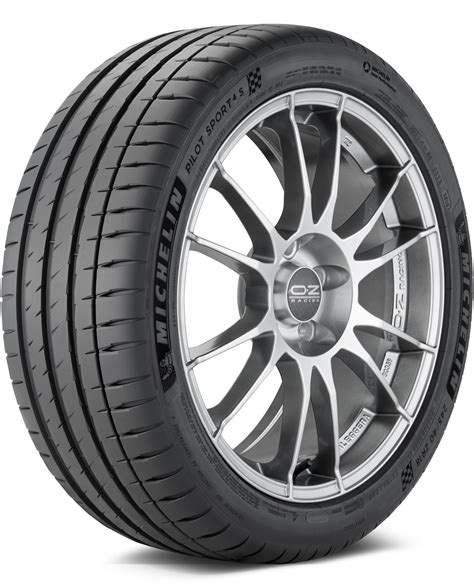 25535r20 Michelin Pilot Sport 4 S 97y Xl Bsw Bramalea Tire