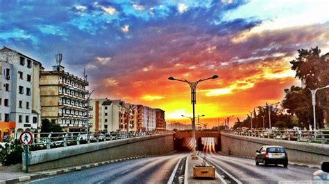 It is bordered by tunisia in the northeast, libya in the east, niger in the southeast, mali and mauritania in the southwest. Algeria Wallpapers ·① WallpaperTag
