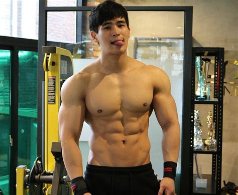 Asian Muscle Guy Webcams Telegraph