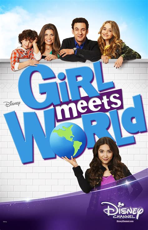Girl Meets World 2014