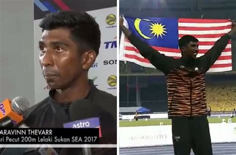 The 2017 kuala lumpur sea games became the most meaningful event for malaysia in the history of sea games participation. VIDEO Reaksi Sebak Pemenang Gangsa Pecut 200m Sukan SEA ...