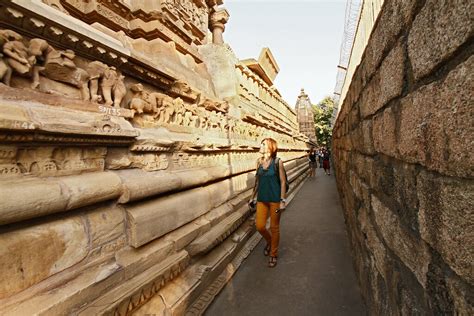 Sacred Space And Symbolic Form At Lakshmana Temple