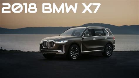 Incredible deals, special offers and discounts up to 30%. 2018 BMW X7 iPerformance Official Advertisement - YouTube