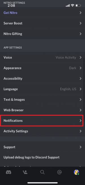 10 Fixes For Discord Notifications Not Working On Iphone