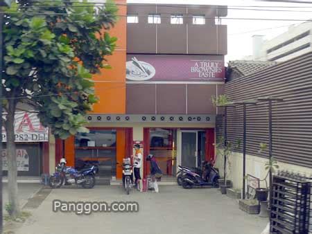 Situs lowongan kerja dan temukan kesempatan kariermu di lokertasikmalaya.com, situs lowongan kerja no. Alamat - Telepon - Toko Kue: Amanda Brownies - Yogyakarta ...