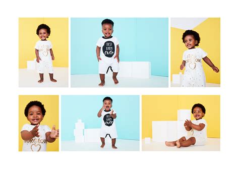 Woolworths Kids Fashion Ss17 On Behance