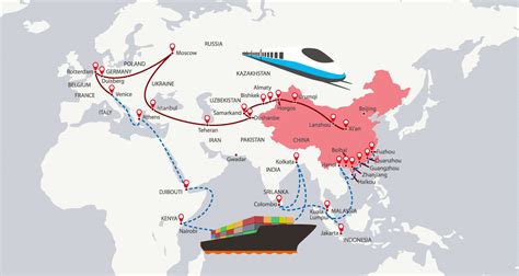 The 21st century maritime silk road and the silk road economic belt. SPEEDA | China Supercharging Sri Lanka: Will 'One Belt One ...