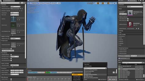 What's In Epic's New Game Engine—Beyond Autodesk Revit Support | Architosh