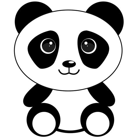 Free Image On Pixabay Bear Panda Bear Panda Animals Panda Art