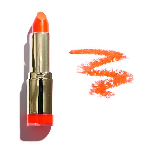 The 12 Best Orange Lipstick Shades Of All Time Stylecaster