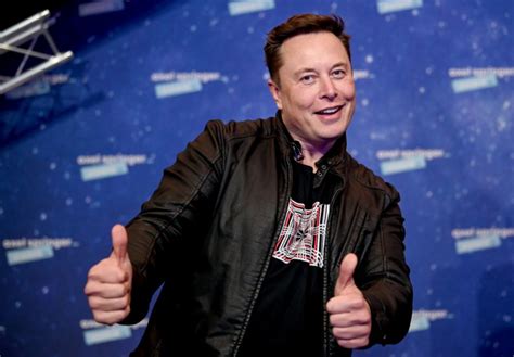 Elon Musk Anoints Himself Technoking Of Tesla In Latest Sec Filing Tatler Asia