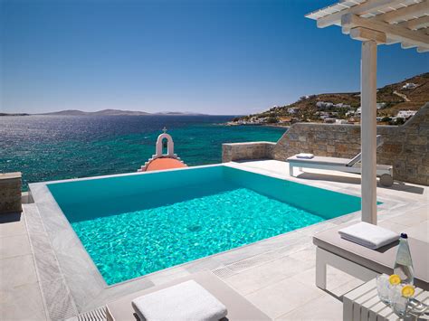 Mykonos Grand Hotel The Perfect Greek Gateway