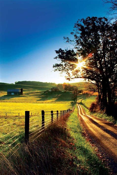 All Things Country ~fb Beautiful Nature Country Roads Country Roads