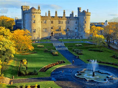 Day Trips From Dublin 4 Irish Trips Youll Love