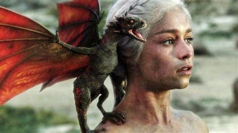House of the Dragon HBO inicia la producción de la precuela de la