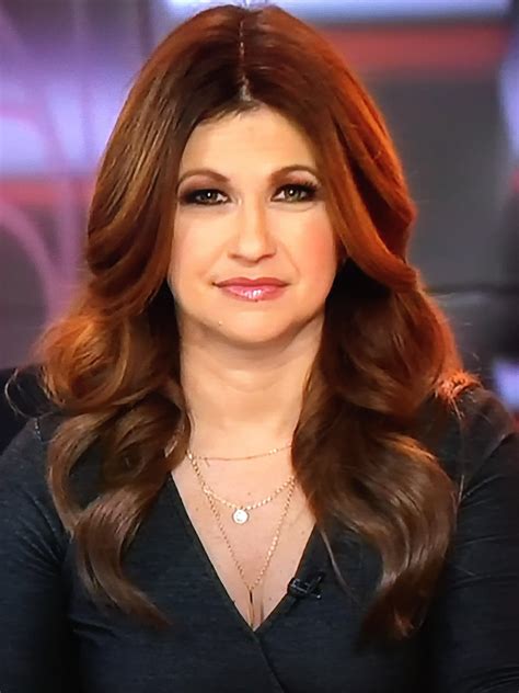 Rachel Nichols Espn Hotnewswomen