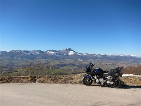 Best Landscape With Your Bike Page 30 Advrider Cingoli