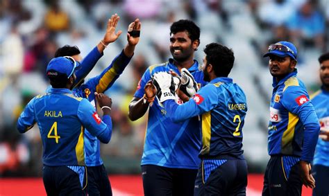 Angelo mathews to captain sri lanka in t20s as visa issue grounds dasun shanaka. West Indies vs Sri Lanka 2021: Complete Schedule, Venues ...