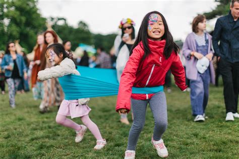Kids At Music Festivals Its A Great Idea Festival Sherpa Online