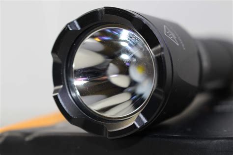 Reviewing The 2016 Fenix Tk09 Flashlight