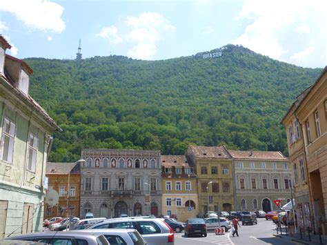 Brasov Romanias Tourist Mecca In The Heart Of Transylvania The Aloof