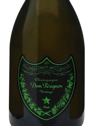 Dom Pérignon Luminous Collection Brut Champagne Vivino