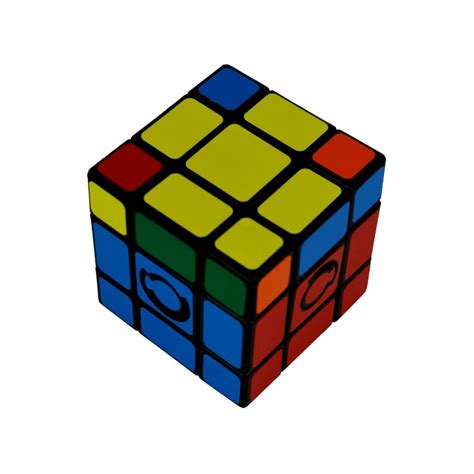 Modifications Rubiks Cube Tomz Constrained Cube Ultimate