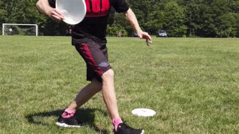 Consejos Pro Errores Comunes De Lanzamiento En Ultimate Frisbee Minions