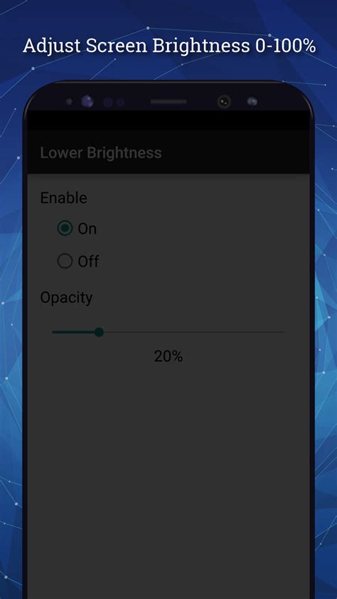 Lower Brightness Screen Filter Uk Apps And Games