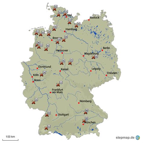 „the beast written by jóhann jóhannsson. StepMap - Sabses Moorkarte in Deutschland - Landkarte für ...