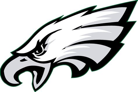 Printable Philadelphia Eagles Logo Printable Word Searches