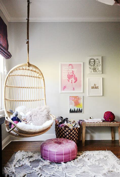 Fabulous Chairs For Kids Bedrooms That Girls Will Love