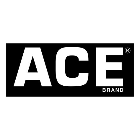 Ace Logo Png Transparent And Svg Vector Freebie Supply