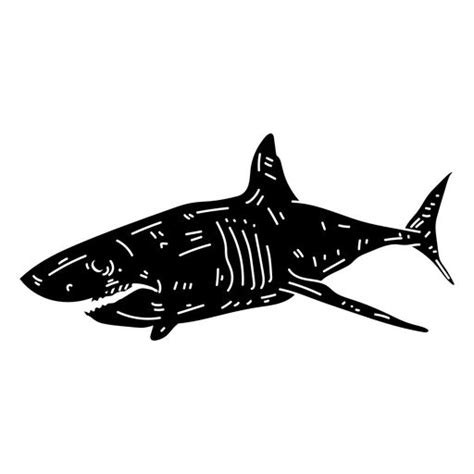 Free Free 147 Shark Tail Svg SVG PNG EPS DXF File