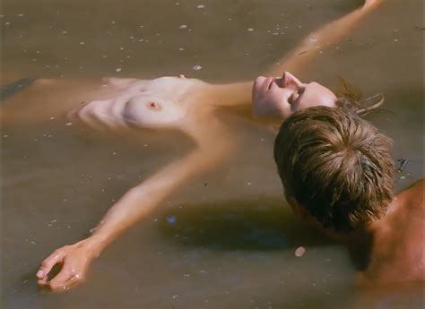Nude Video Celebs Actress Sabrina Seyvecou