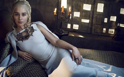1920x1200 Daenerys Targaryen In Game Of Thrones Tv Series 1080p