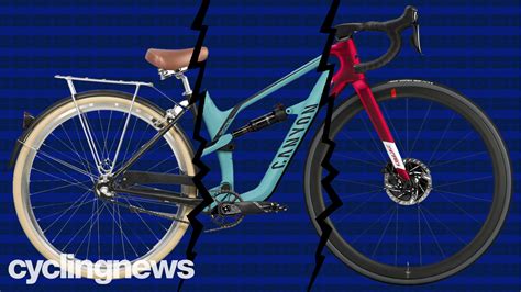 Types Of Bike Everything You Need To Know And How To Pick The Right
