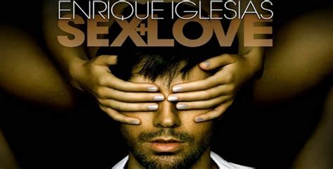 Enrique Iglesias Anunció Nuevas Fechas De Su Gira “sex Love