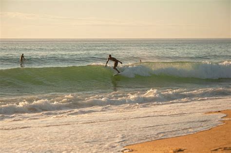 How Do The Different Types Of Surf Breaks Form Surfcasual