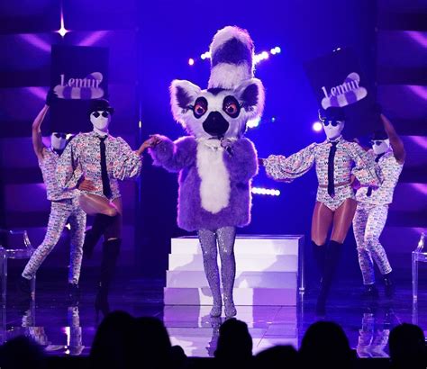 Wednesday Tv Ratings 33022 The Masked Singer And Survivor Rise