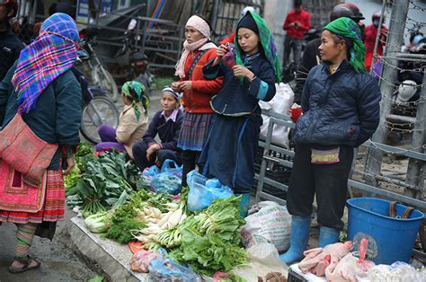 Top 5 Unmissable Ha Giang Markets