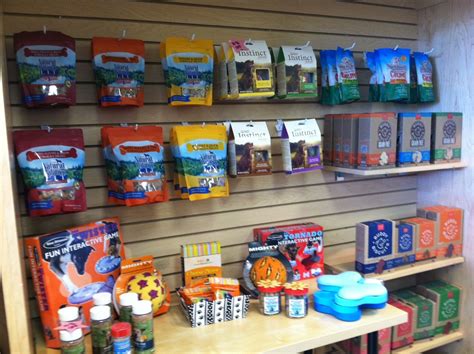 Natural pet food, flea and tick, dog supplements, cat supplements and homeopathic remedies for dogs and cats, expert articles and information on holistic pet care. Treats at our Natural Pawz Katy location! Yum! | Food ...