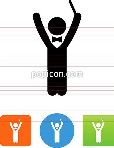 Conductor Icon At Collection Of Conductor Icon Free