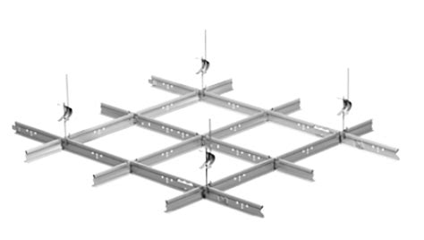 Armstrong Ceiling Suspension Grid Design Made Ceiling System Id