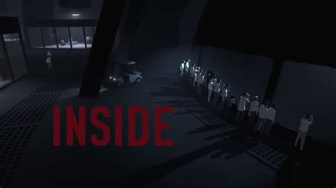 Inside Game Trailer Youtube