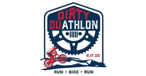 The Dirty Duathlon